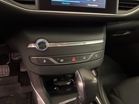 Peugeot 308 vaihtoauto