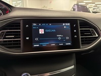 Peugeot 308 vaihtoauto