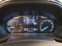 Ford Puma vaihtoauto