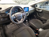 Ford Puma vaihtoauto