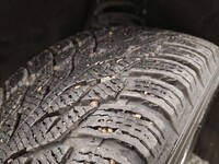 Ford Puma vaihtoauto