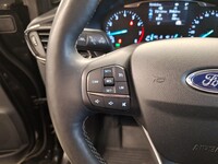 Ford Puma vaihtoauto