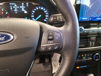 Ford Puma vaihtoauto