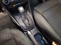 Ford Puma vaihtoauto