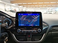 Ford Puma vaihtoauto