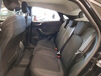 Ford Puma vaihtoauto