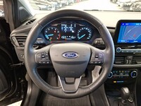 Ford Puma vaihtoauto