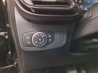 Ford Puma vaihtoauto