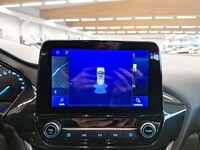 Ford Puma vaihtoauto