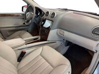 Mercedes-Benz ML vaihtoauto