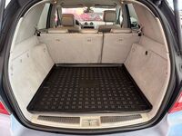 Mercedes-Benz ML vaihtoauto