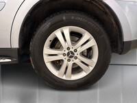 Mercedes-Benz ML vaihtoauto
