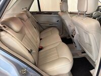 Mercedes-Benz ML vaihtoauto