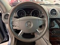 Mercedes-Benz ML vaihtoauto