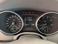Mercedes-Benz ML vaihtoauto