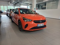 Opel Corsa-e vaihtoauto