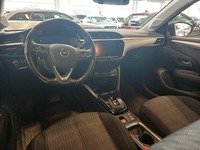 Opel Corsa-e vaihtoauto