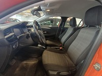 Opel Corsa-e vaihtoauto