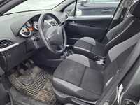 Peugeot 207 vaihtoauto