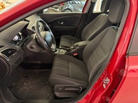 Renault Mégane vaihtoauto