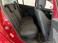 Renault Mégane vaihtoauto