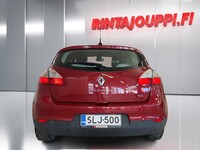 Renault Mégane vaihtoauto