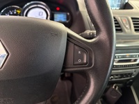 Renault Mégane vaihtoauto