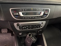 Renault Mégane vaihtoauto