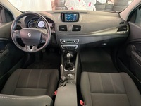 Renault Mégane vaihtoauto