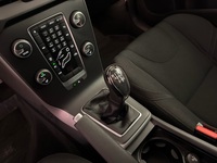 Volvo V40 vaihtoauto