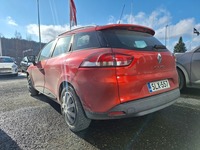 Renault Clio vaihtoauto