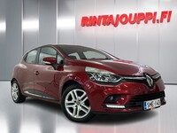 Renault Clio vaihtoauto
