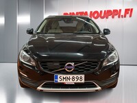 Volvo V60 Cross Country vaihtoauto