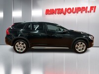 Volvo V60 Cross Country vaihtoauto