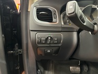 Volvo V60 Cross Country vaihtoauto