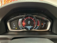 Volvo V60 Cross Country vaihtoauto