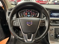 Volvo V60 Cross Country vaihtoauto