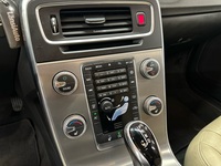 Volvo V60 Cross Country vaihtoauto