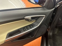 Volvo V60 Cross Country vaihtoauto