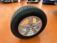 Volvo V60 Cross Country vaihtoauto