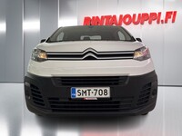 Citroën Jumpy vaihtoauto