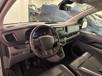 Citroën Jumpy vaihtoauto