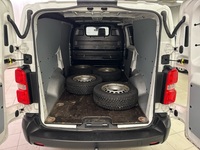 Citroën Jumpy vaihtoauto