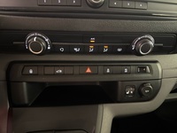 Citroën Jumpy vaihtoauto