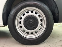 Citroën Jumpy vaihtoauto