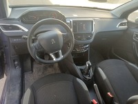 Peugeot 208 vaihtoauto