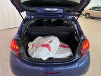 Peugeot 208 vaihtoauto