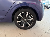 Peugeot 208 vaihtoauto