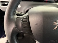 Peugeot 208 vaihtoauto