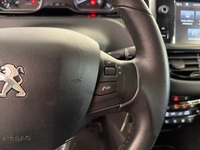 Peugeot 208 vaihtoauto
